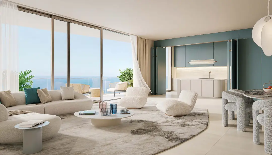 Orise — Must Have — Open Kitchen — feature | Profound Properties, Dubai