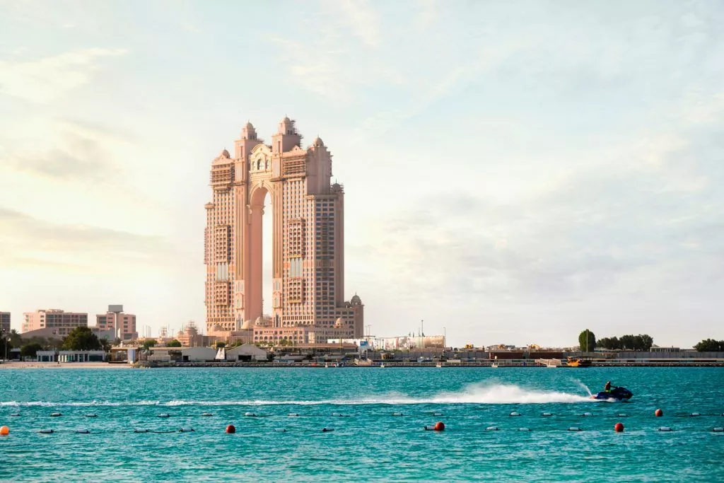 Embrace the Palm Jumeirah Lifestyle