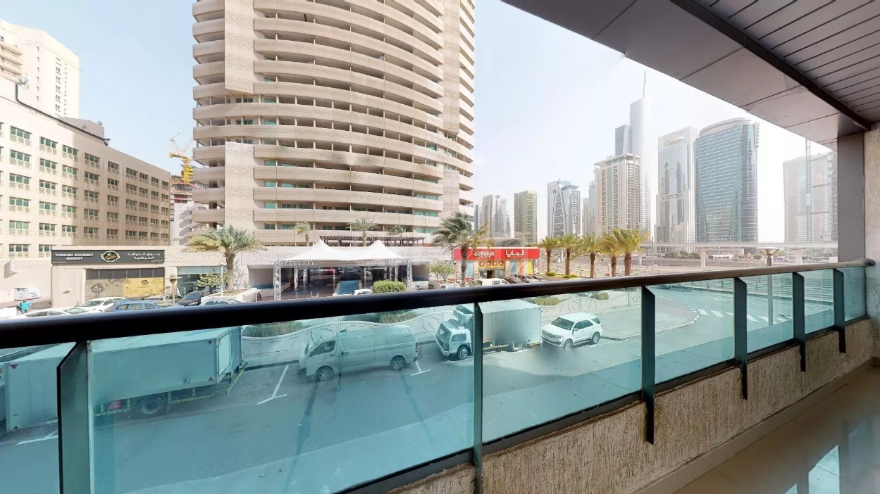Al Zarooni Buildings