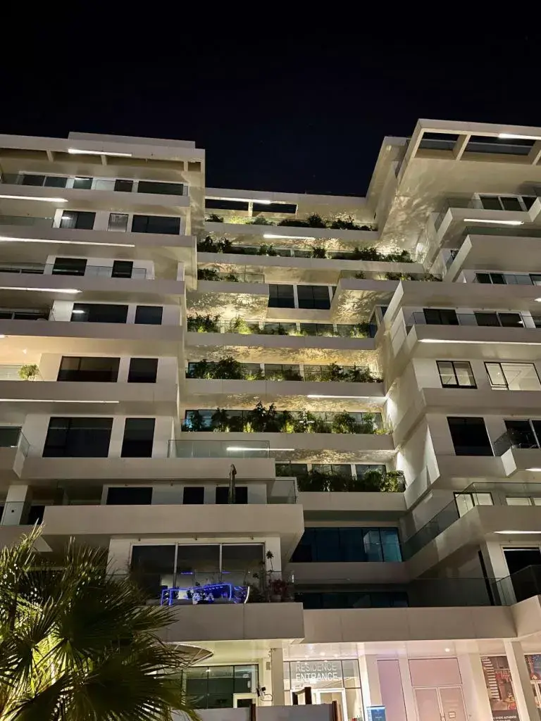 Seventh Heaven — Must Have — Balcony — feature | Profound Properties, Dubai