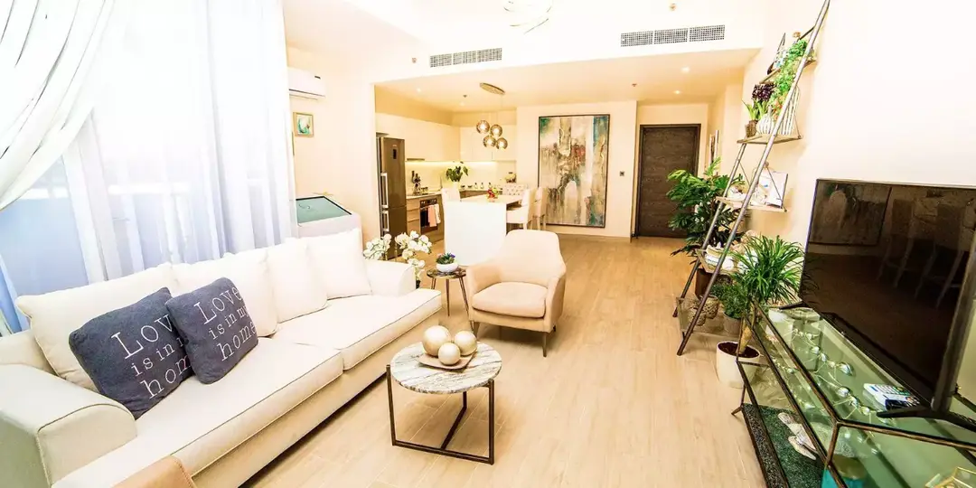 Q Gardens Boutique Residences — Finishing & Furnishing — Furnished — feature | Profound Properties, Dubai