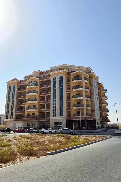 Discover the Convenience of International City