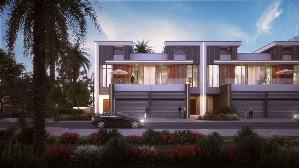 Paradise Hills Villas