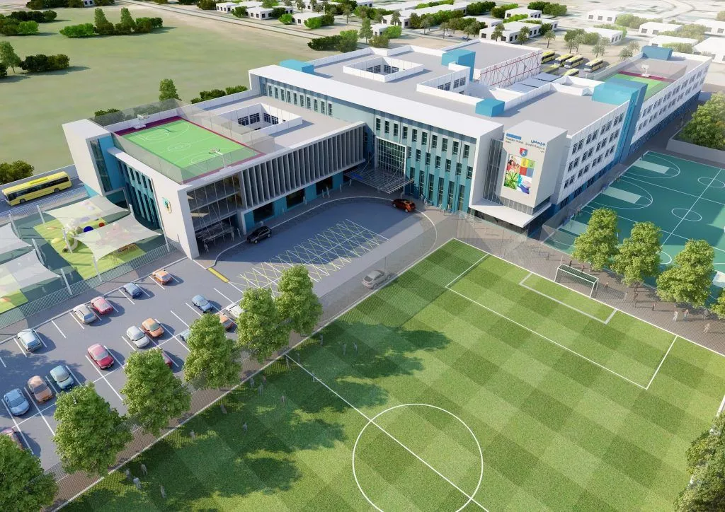 Experience Resort-Style Living