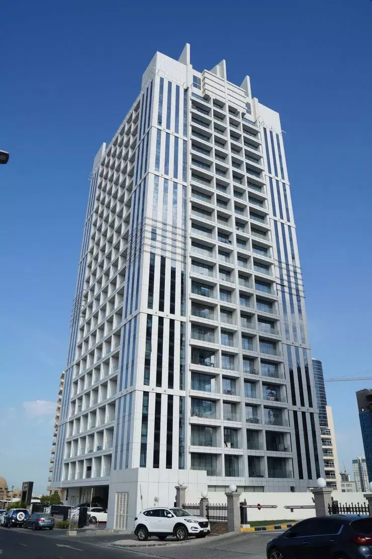 Giovanni Boutique Suites