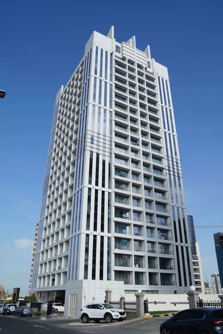 Experience Upscale Living in Dubai Sports City