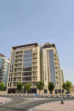 軸心銀1 — 迪拜硅谷綠洲 — Off-Plan | Profound Properties, Dubai