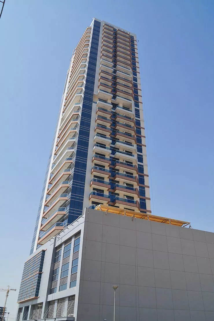 Manara Tower