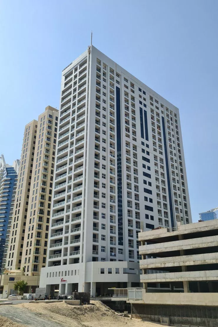 Al Fahad Tower 1