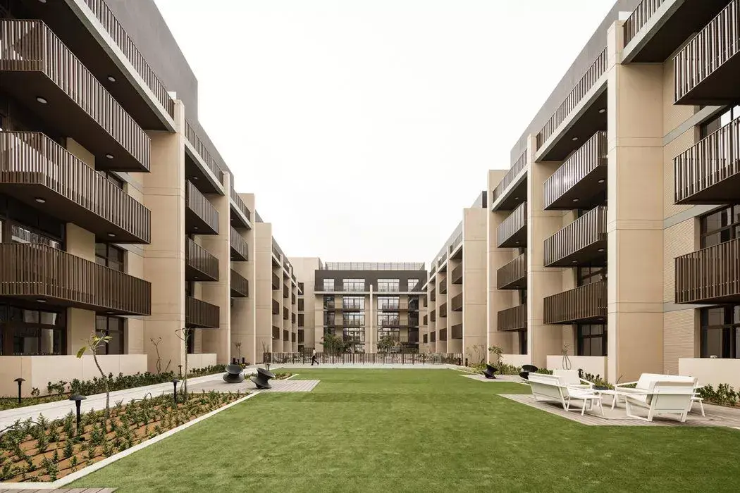 Belgravia — Must Have — Balcony — feature | Profound Properties, Dubai