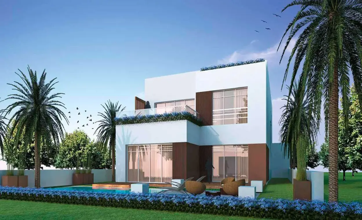 庄园公寓 — Master Plan Community | Profound Properties, Dubai