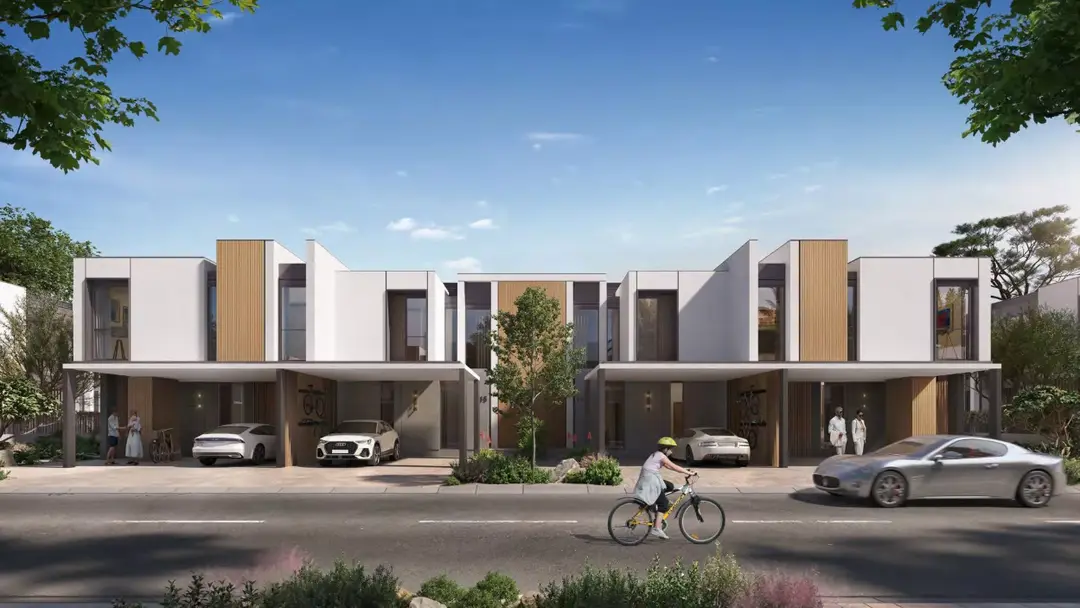 Athlon — Must Have — Balcony — feature | Profound Properties, Dubai