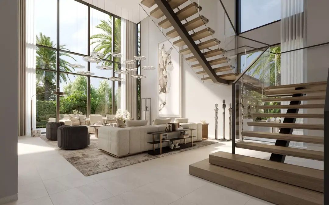 Nad Al Sheba Gardens — Finition et ameublement — Meublé — feature | Profound Properties, Dubai