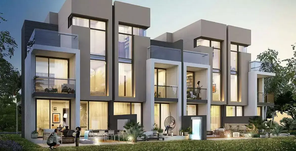Discover Exquisite Family Living at Akoya Genus Villas