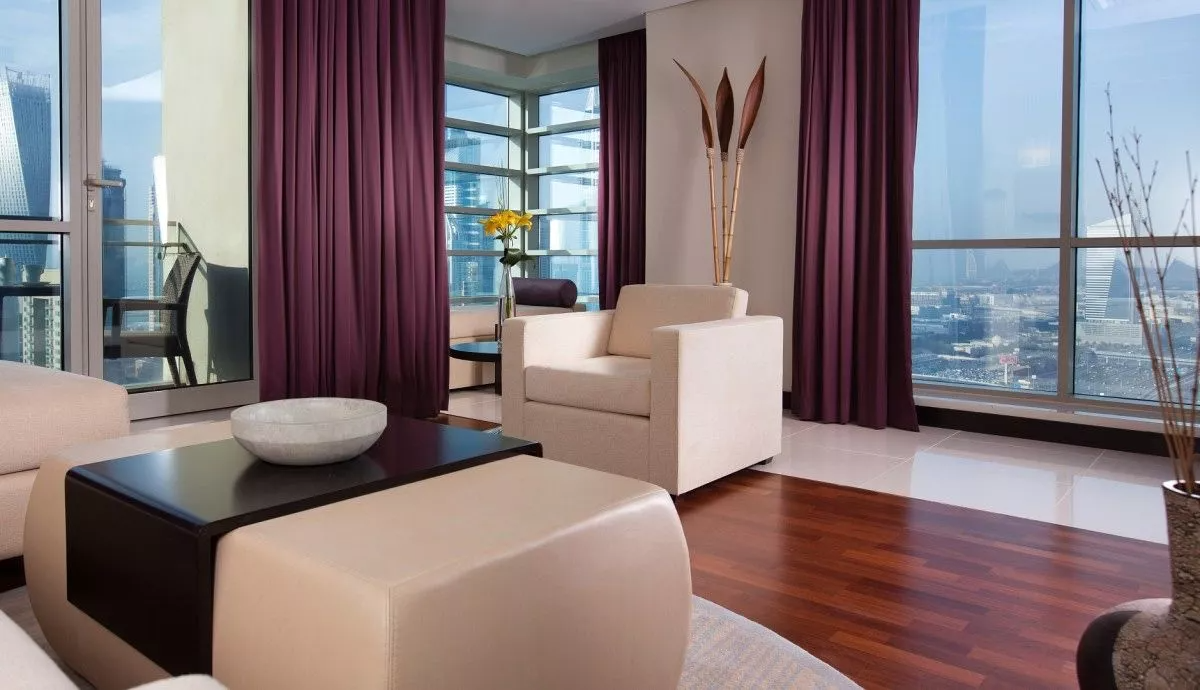 Pullman Hotel