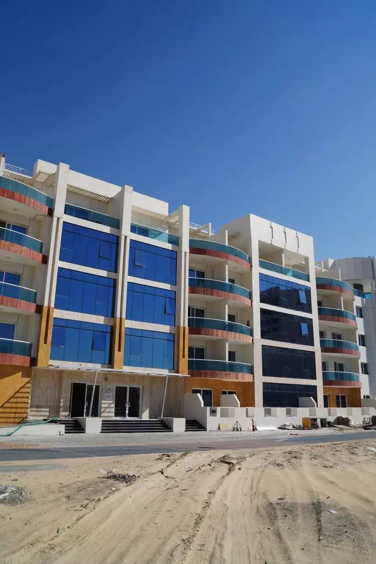 Experience the Best of Jumeirah Village Circle