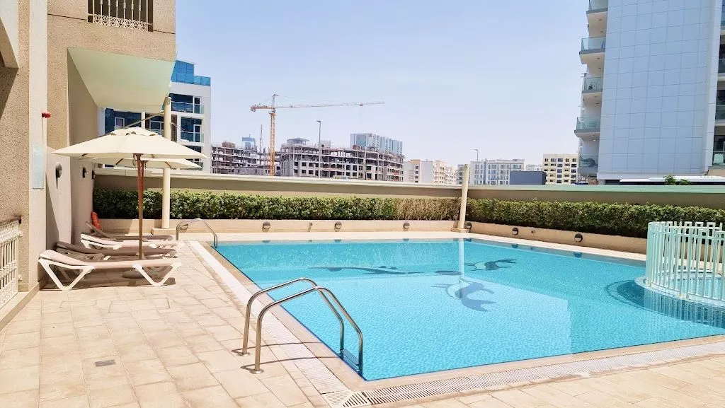 Burj View Residence