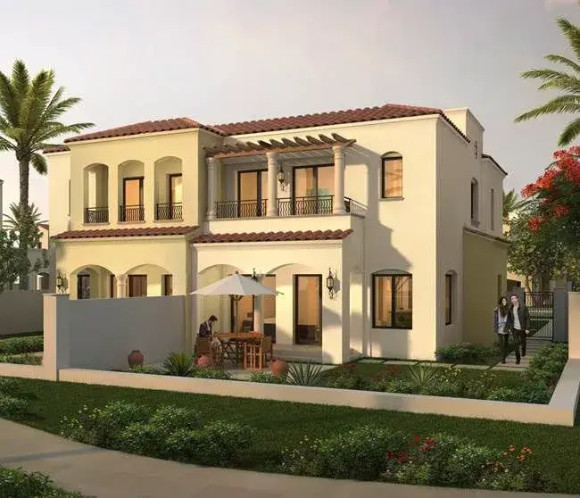 Unrivaled Amenities and a Prime Location