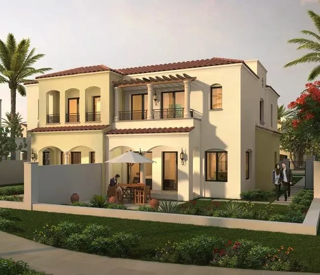 Unrivaled Amenities and a Prime Location