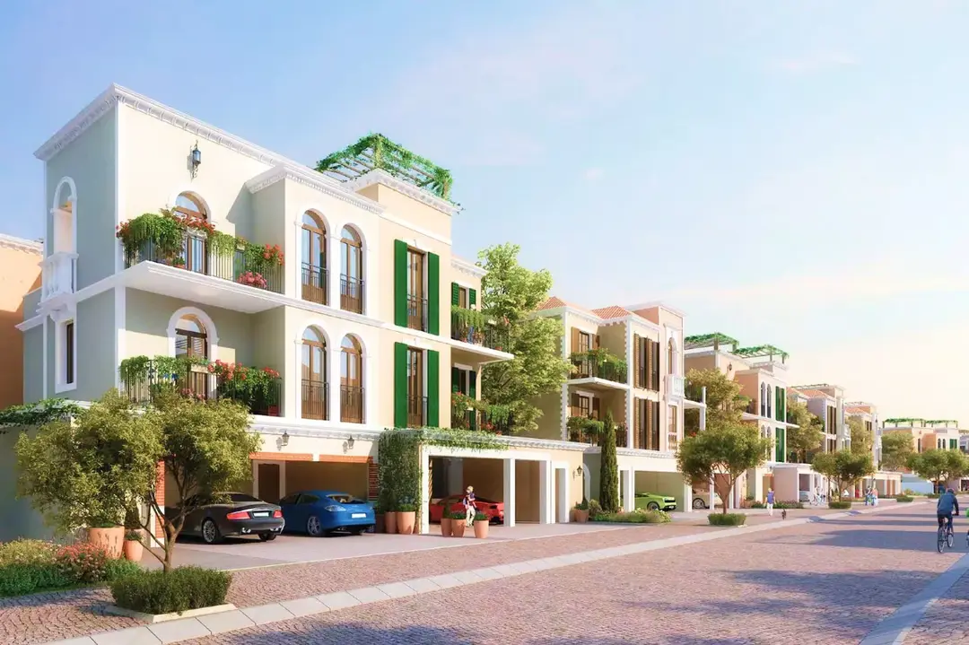 Sur De La Mer — Must Have — Balcony — feature | Profound Properties, Dubai