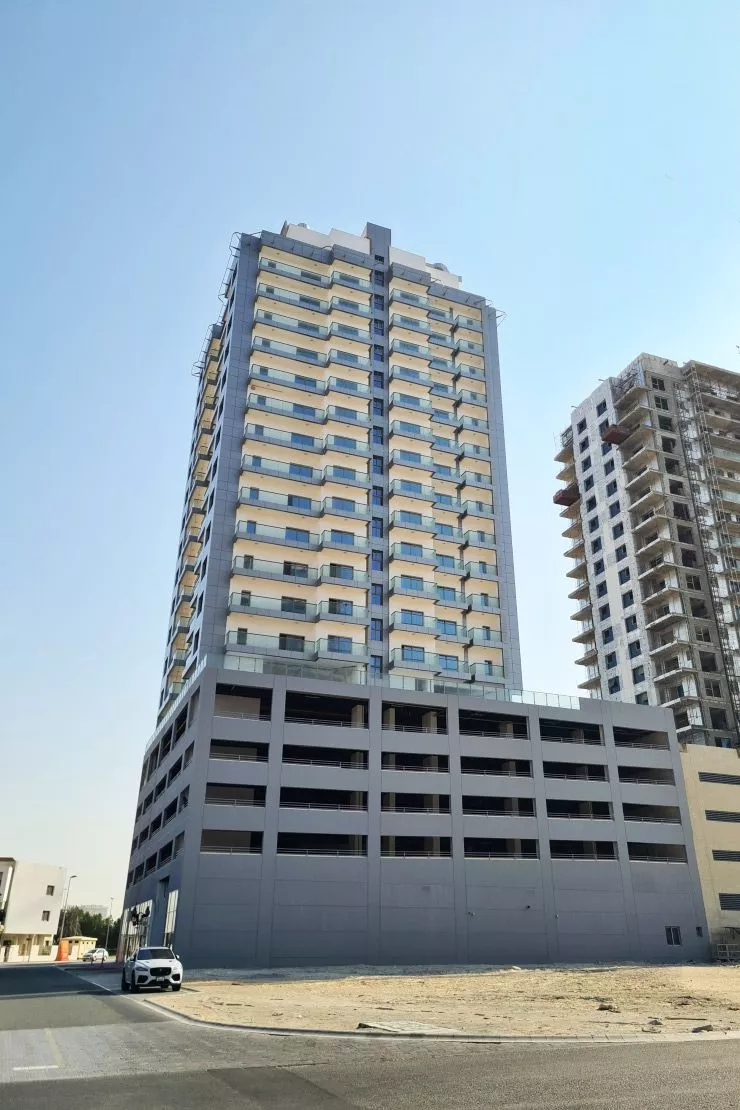 Al Abeir Tower