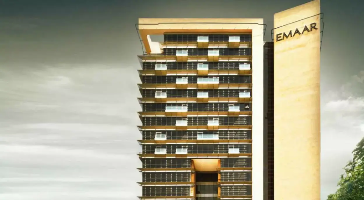Al Murad Tower — Master Plan Community | Profound Properties, Dubai