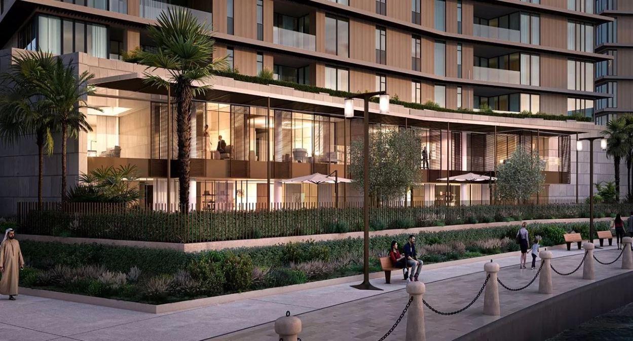 BVLGARI Marina Lofts | Profound Properties, Dubai