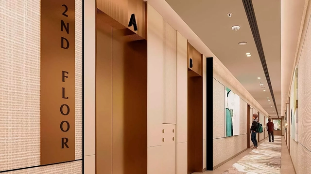 Millennium Talia Residences