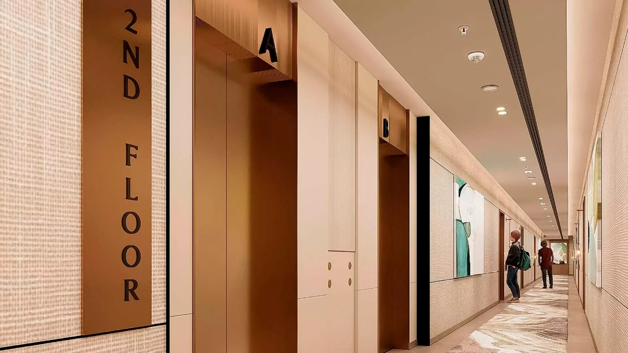 Millennium Talia Residences