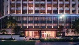 賓哈提精英 — 迪拜生產城 (IMPZ) — Off-Plan | Profound Properties, Dubai