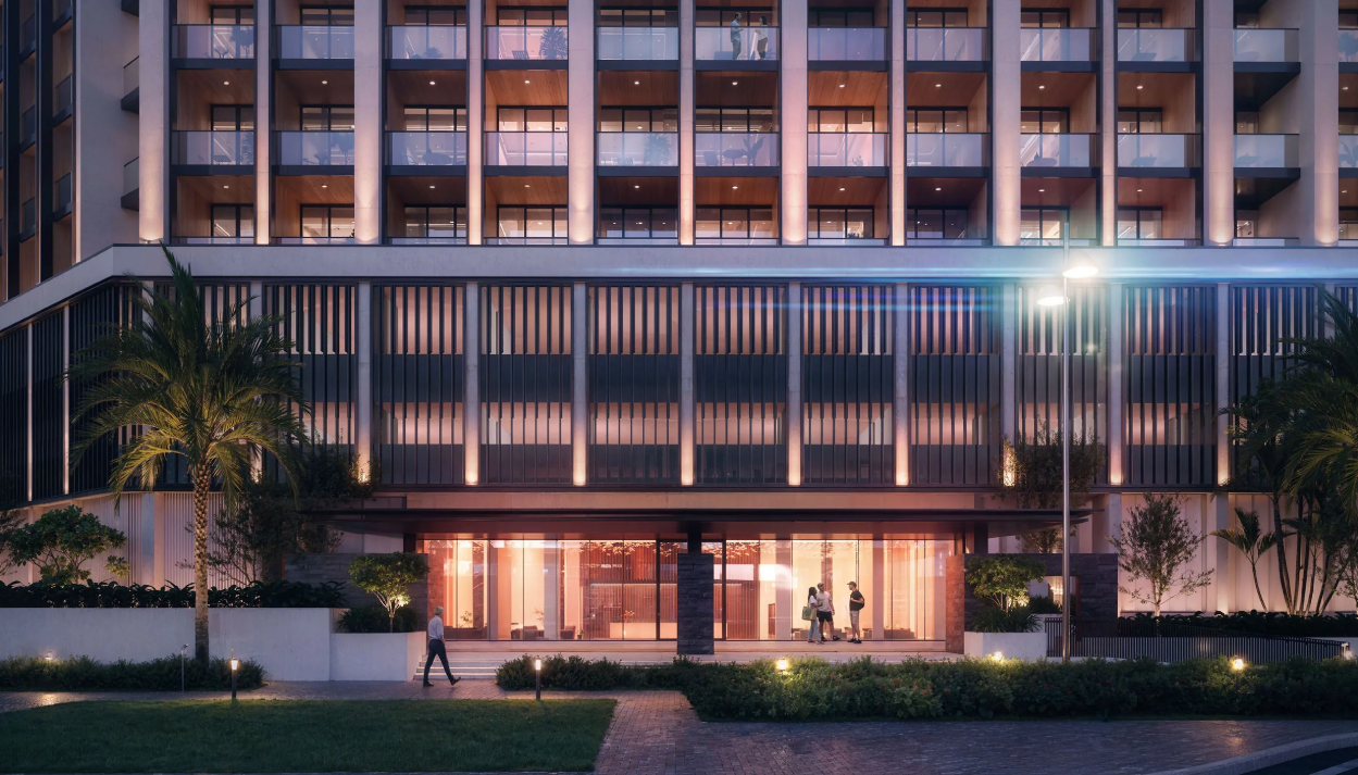 Experience Modern Living in Dubai Production City