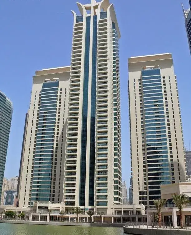 Tamweel Tower