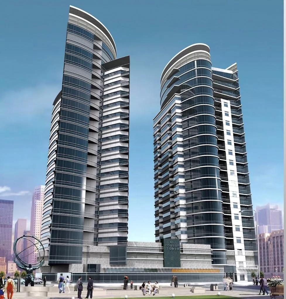 Al Yousuf Tower