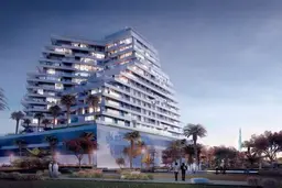 阿利亞公寓 — 迪拜醫療城 — Off-Plan | Profound Properties, Dubai