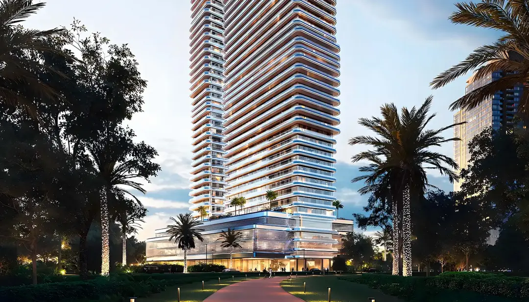 Hillviews - Dubai science park — Dubai Science Park | Profound Properties, Dubai