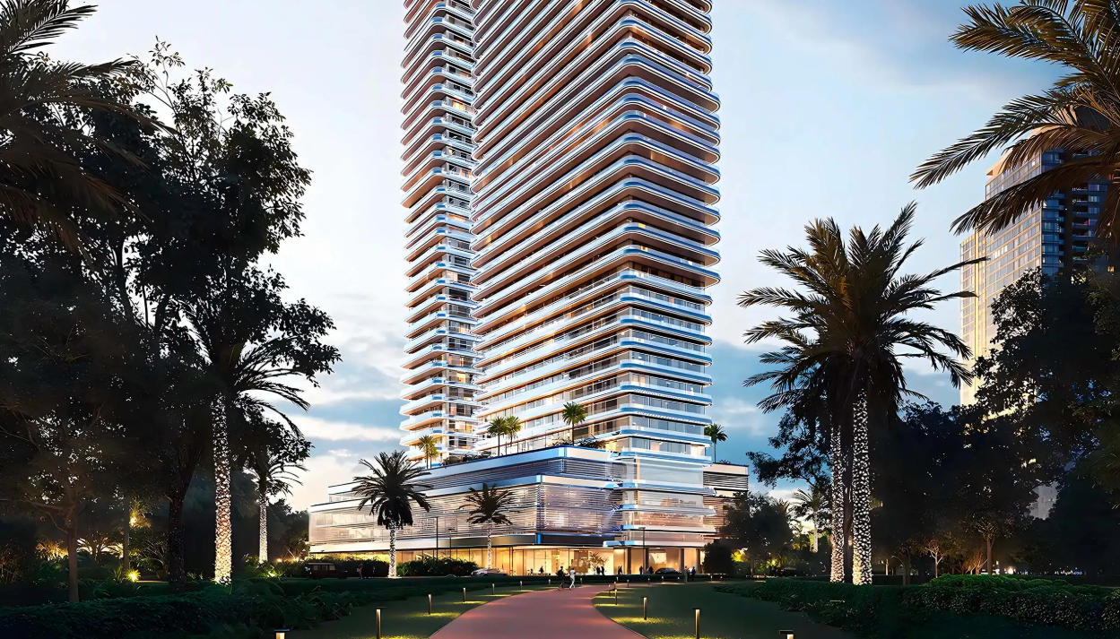Hillviews - Dubai science park 