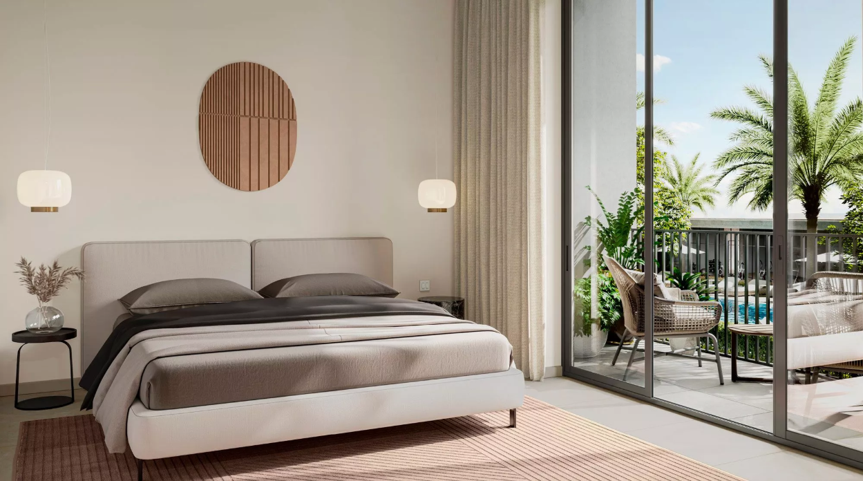 Expo Golf Villas 6