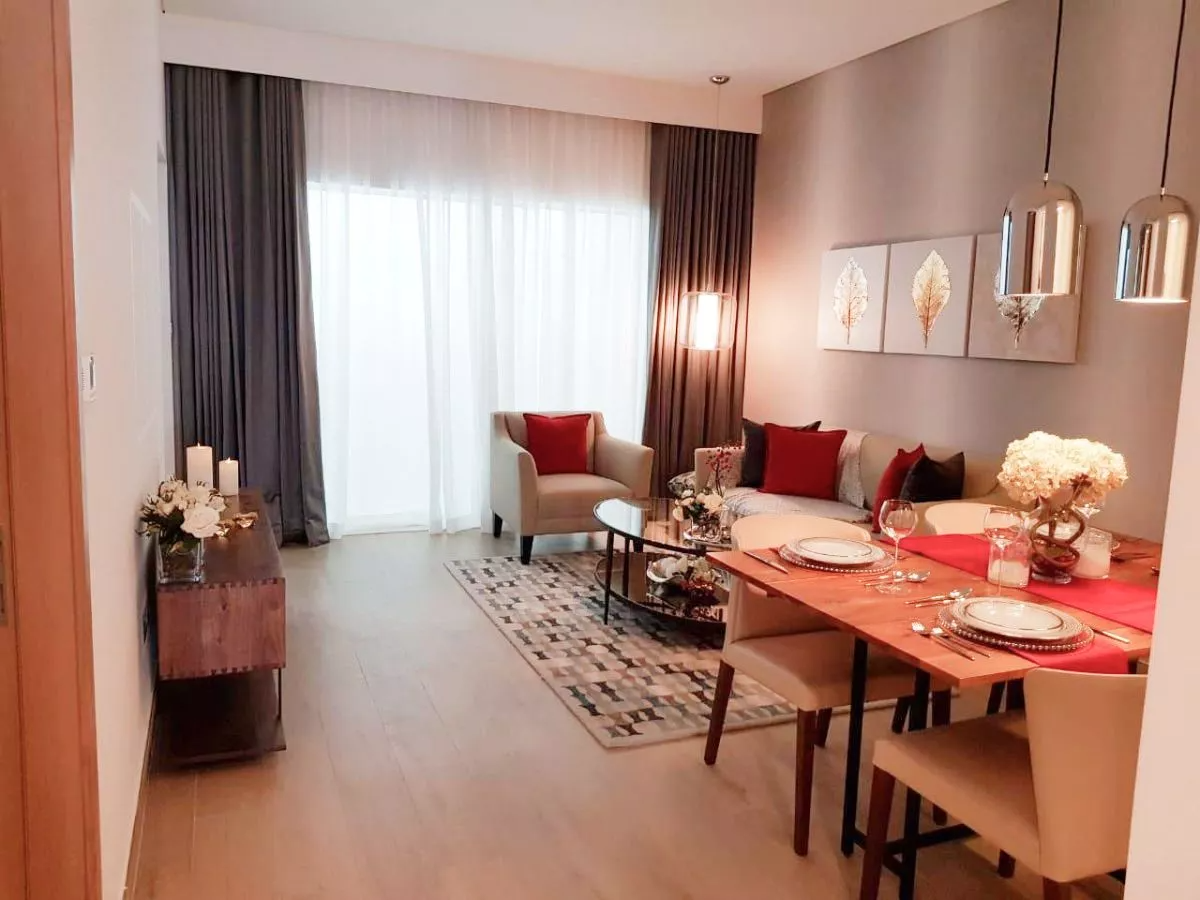 Genesis Residences
