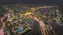 Rise by Athlon — 迪拜樂園 — Off-Plan | Profound Properties, Dubai