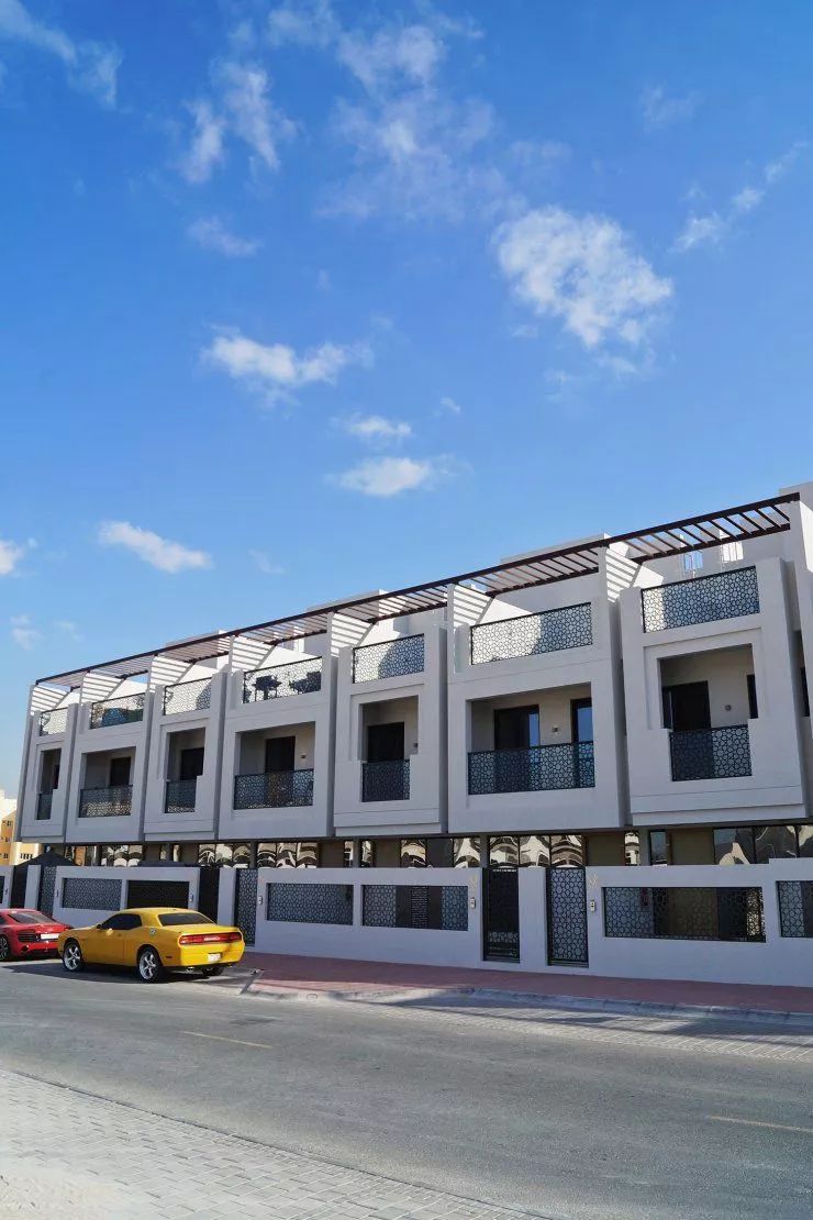 Experience the Haven Villas Lifestyle