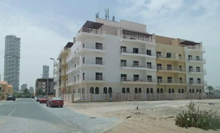 Lolena Residence — Master Plan Community | Profound Properties, Dubai