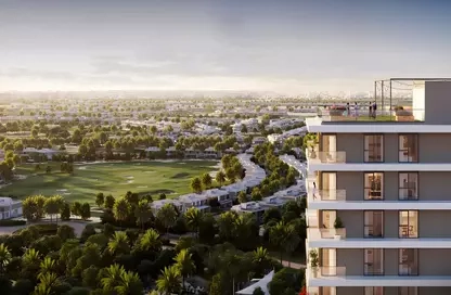 Club Drive — Golf course view | Profound Properties, Dubai