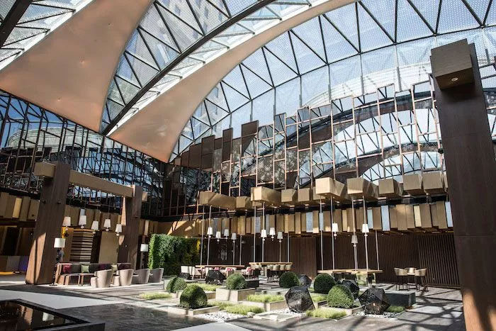 Creek Height Residence