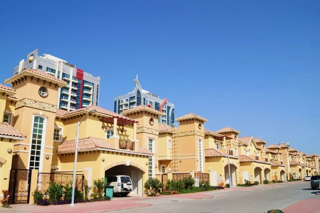 Gallery Villas