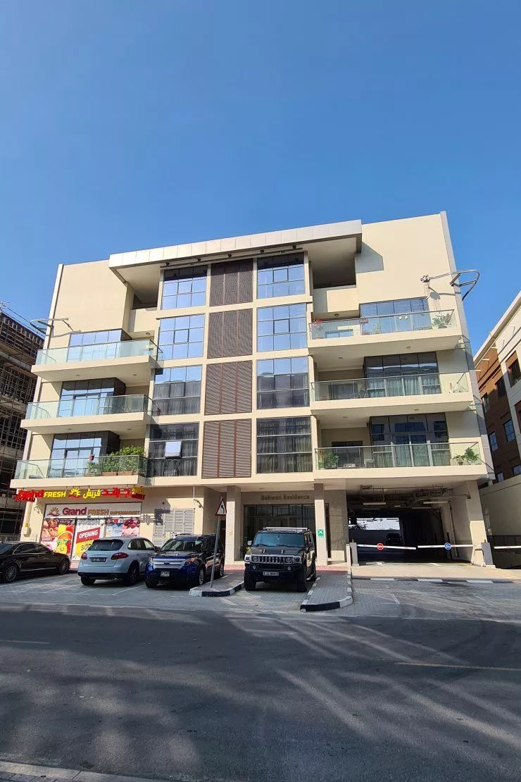 Unrivaled Amenities and Prime Location