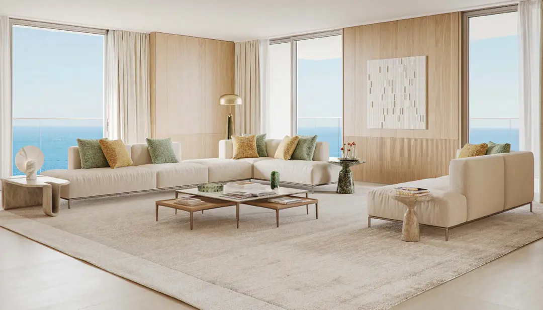Orise — Finishing & Furnishing — High-Quality Finishes — feature | Profound Properties, Dubai