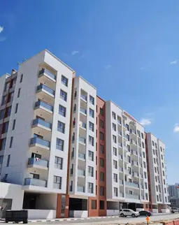 綠鑽一號 — 阿爾詹 — Off-Plan | Profound Properties, Dubai