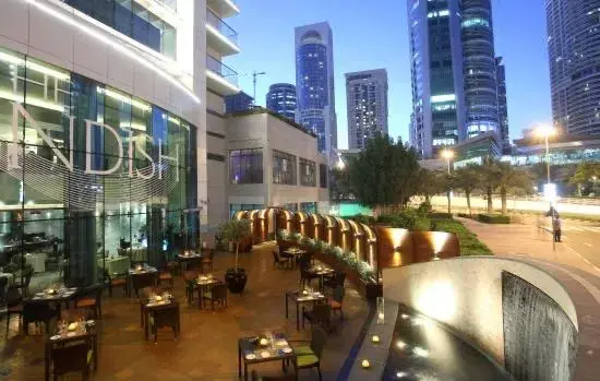 Exceptional Location and Amenities