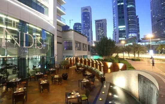 Exceptional Location and Amenities
