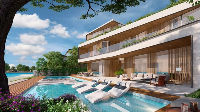 Calia Beach Collection